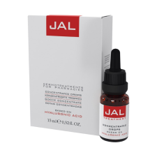 Vital Plus Active JAL - Hyaluronsav és növényi őssejt alapú koncentrált csepp 15ml arcszérum