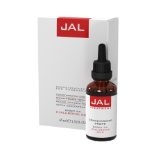Vital Plus Active JAL - Hyaluronsav és növényi őssejt alapú koncentrált csepp 45ml arcszérum