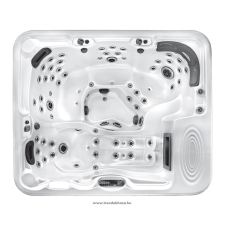  Vital Spa Bali jakuzzi 231x197x90 cm jakuzzi