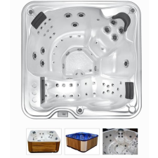  Vital Spa CALYPSO masszázsmedence jakuzzi