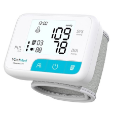  VitalMed AOJ-35D csuklós vérnyomásmérő vérnyomásmérő