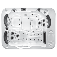 VitalSpa Aruba jakuzzi