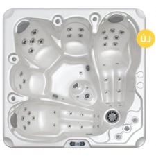 VitalSpa Bermuda jakuzzi