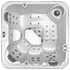 VitalSpa Madeira jakuzzi