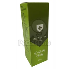 Vitamed DMGuard 120 ml vitamin, táplálékkiegészítő kutyáknak