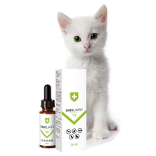 Vitamed DMguard t2 30ml vitamin, táplálékkiegészítő macskáknak