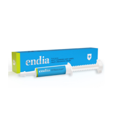 Vitamed Pharma Kft. Endia bélflóra-támogató paszta 30ml vitamin, táplálékkiegészítő kutyáknak