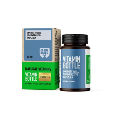  Vitamin Bottle Immunerősítő kedvezményes csomag (4 termék) gyógyhatású készítmény