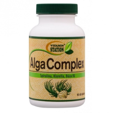  VITAMIN ST. ALGA COMPLEX TABLETTA vitamin és táplálékkiegészítő