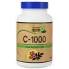  Vitamin Station C-1000 csipkebogyóval (120 db)