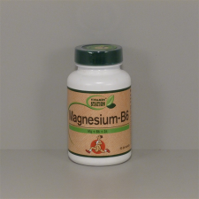 Vitamin Station magnézium b6 60 db vitamin és táplálékkiegészítő