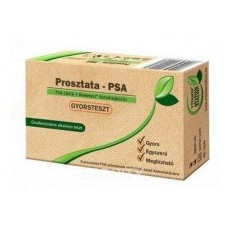 Vitamin Station prosztata-psa gyorsteszt 1 db egyéb egészségügyi termék