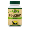 Vitamin Station Vitamin station D3-vitamin tabletta (90db)