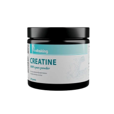  Vitamin VITAKING kreatin 100% 250g vitamin és táplálékkiegészítő