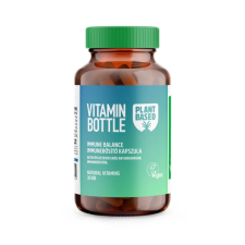 VitaminBottle kapszula 30db Immune Balance immunerősítő antioxidáns vitamin és táplálékkiegészítő