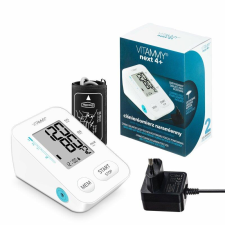 Vitammy Next 4+ AC adapterrel (5901793643649) vérnyomásmérő