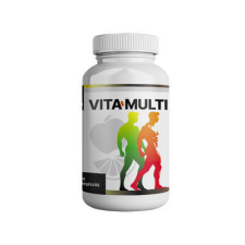  VITAMULTI multivitamin - 60 DB vitamin és táplálékkiegészítő