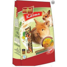 Vitapol 0121 Komplett Nyúl Eledel 400 gr Zacskós (ZVP-0121) rágcsáló eledel