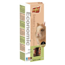Vitapol Economic Smakers - duplarúd - nyulak részére (90g) kisállatfelszerelés