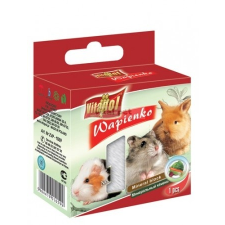 Vitapol Fogkoptató zöldséges 40g kisállatfelszerelés