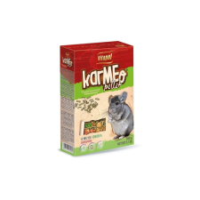 Vitapol Granulátum csincsilláknak 500 g rágcsáló eledel