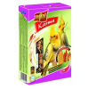 Vitapol Karma Complett - Teljesértékű eledel - nimfa papagájok részére (500g)
