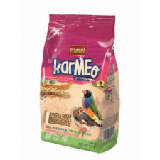 Vitapol Karma Complett - Teljesértékű eledel pintyféléknek (500g) madáreledel