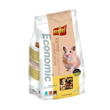 Vitapol Karma Economic - Teljesértékű eledel hörcsögök részére (1,2kg) rágcsáló eledel