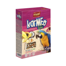 Vitapol | Karma (gyümölcsös) - kiegészítő eleség nagy papagájok részére - 800g madáreledel