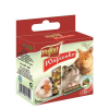 Vitapol Mineral Block (zöldséges) - fogkoptató rágcsálók és nyulak részére (40g)