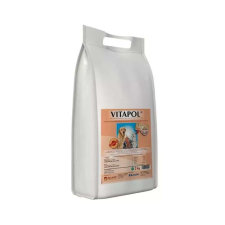 Vitapol Pulvis 2kg Kutyának és Macskának vitamin, táplálékkiegészítő macskáknak