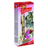 Vitapol Smakers rúd (kókusz,rózsaszírom) - prémium duplarúd - csincsilla részére (90g)