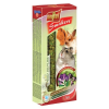 Vitapol Smakers rúd (lucerna) - prémium duplarúd - rágcsálók és nyulak részére (90g)