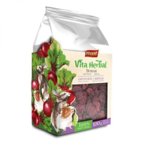 Vitapol Vita Herbal Cékla 100 g rágcsáló eledel