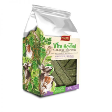 Vitapol Vita Herbal Mogyorógallyak Petrezselyemmel 50 g rágcsáló eledel