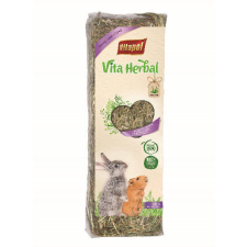 Vitapol Vita-Herbal | Réti széna rágcsálóknak - 500 g rágcsáló eledel