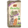 Vitapol Vita-Herbal | Réti széna rágcsálóknak - 800 g