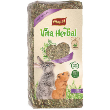 Vitapol Vita-Herbal | Réti széna rágcsálóknak - 800 g rágcsáló eledel