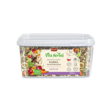 Vitapol Vita Herbal Teljes értékű takarmány nyulaknak 900g rágcsáló eledel