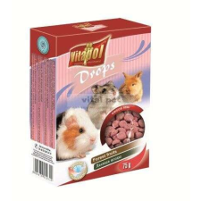 Vitapol VP. (1031) Drops erdei gyümölcs 75g rágcsáló eledel