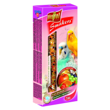 Vitapol VP. (2108) Smakers rúd papagájnak 2db 90g gyümölcs madáreledel