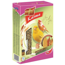 Vitapol VP. (2500) Komplett kanári eledel 500g doboz madáreledel