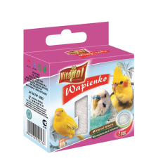 Vitapol ZVP-2053 vadmadár eledel 35 g Kanári, Nimfapapagáj, Finch (bird), Törpepapagáj madárfelszerelés