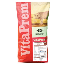  VitaPrem FinisherGold 3% hízó 2 premix (70-120kg) 25kg haszonállat felszerelés