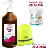 Vitar Veterinae Artivit sirup 1000 ml + Zdarma DentOn 100 g + Bag