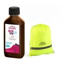 Vitar Veterinae Artivit szirup 200 ml + fényvisszaverő zacskó vitamin, táplálékkiegészítő kutyáknak