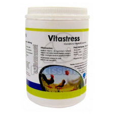 Vitastress Vitastress 1 kg vitamin madaraknak