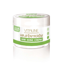 Vitastyle hajfénykrém 100ml hajformázó