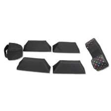  Vitea Care Umbrella gyermek kerekesszék párna készlet gyógyászati segédeszköz