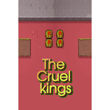 Vitok The Cruel kings (PC - Steam elektronikus játék licensz) videójáték
